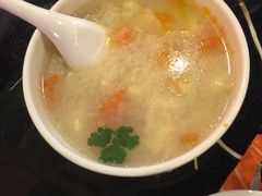 -千纸鹤嫩汁烤肉(文化家园店)