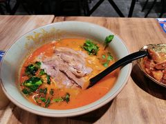 -和府捞面(东直门银座店)