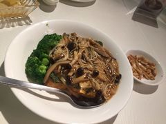 -新加坡海鲜共和(名胜世界圣淘沙海滨坊)