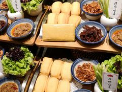 -紫丁香饭店-中餐厅