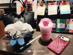 -星巴克臻选(青岛麦凯乐分店)