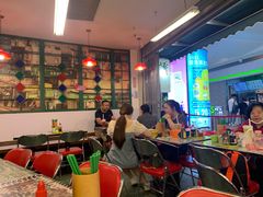 大堂-七爺清汤腩(南开大悦城店)
