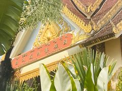 -西双版纳傣族园