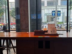-星巴克臻选(广州高德置地秋广场店)