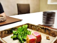 -晴空·日本料理(万象城店)