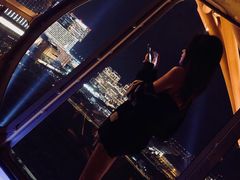 -影汇之星8字形摩天轮