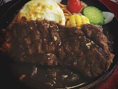 -绿茵阁西餐厅(中央广场店)
