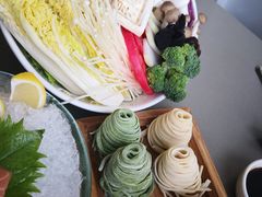 -享月汤皇·海鲜小火锅·聚会(曲江创意谷店)