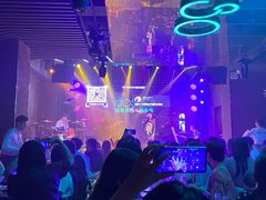 -MOSSO音乐酒吧·Live House(南京西路店)