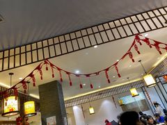 大堂-九炉分座(个园店)