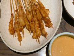 -四道菜·福建菜馆(新街口金鹰店)