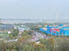 -幕燕滨江·长江观音景区