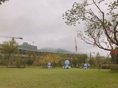 -长兴太湖图影湿地文化园