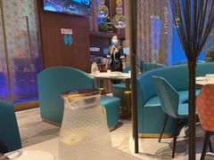 -阿里疆Alijiang·丝路美食·异域风情·清真(长楹天街店)