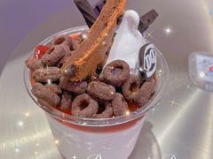 -DQ·蛋糕·冰淇淋(龙茗店)