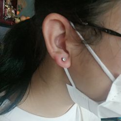 -新绣堂纹身·穿孔
