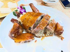 -水乡人家私房菜(逢简店)