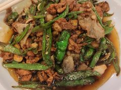 -情妹耙泥鳅·江湖川菜(科华店)