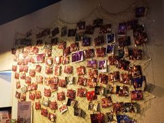 -Mr.Fox狐狸先生超级密室(南山店)