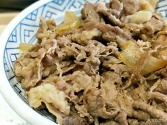 -吉野家(上地三街店)