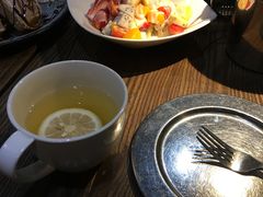 -MI WU FACTORY米屋美食工厂餐厅(绿地店)