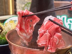 -牛街·马辈儿涮肉(牛街总店)