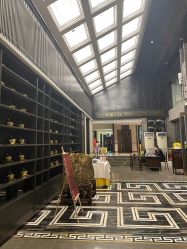 -真知味酒店·宴会厅(月牙湖店)