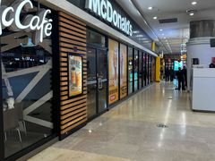 -麦当劳(龙之梦购物中心店)