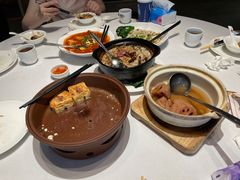 -广东道至正餐厅(区庄店)