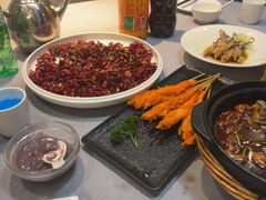-金哥私房菜馆(张府园总店)