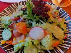 -申德勒西餐厅(日坛路总店)