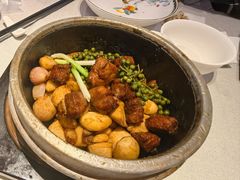 -狮王府淮扬菜(百家湖1912店)