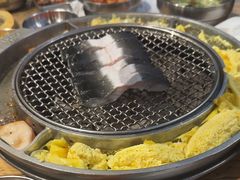 -姜虎东白丁烤肉(深圳湾后海汇店)