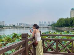 -南宁南湖公园