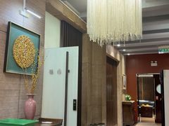 -金枝玉叶上海人家食府(三里河店)