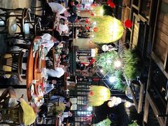 -南海渔家•海鲜•正宗海南菜(海棠湾店)
