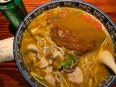 -望江面馆(杭州智汇中心店)