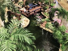 -樟宜机场免税店