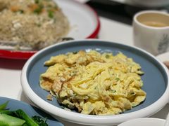 -清晖小苑•顺德地方菜(壹海城店)