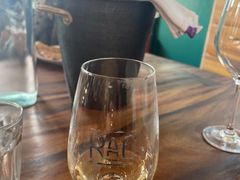 -RAC BAR(安福路店)