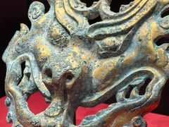 -北京大葆台遗址博物馆