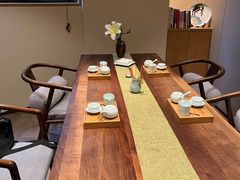 -梅间堂茶馆(绿地缤纷城店)