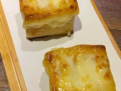 一口闷芝士南瓜-大牌大·传统杭帮菜(湖滨店)