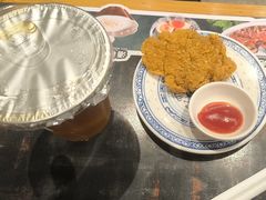 -和府捞面(天河领展广场店)