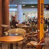 Double Cup终于来到来新会啦‼️‼️