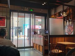大堂-老廣糖水铺(乐汇城店)