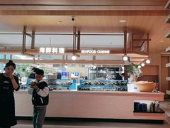 -星伦多自助料理·涮烤一体(杭州来福士店)