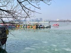 -云龙湖旅游景区