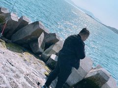 -青岛第三海水浴场