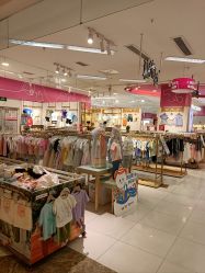 -孩子王童乐园(成都吾悦广场店)